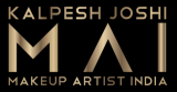 Make Up Artist in India